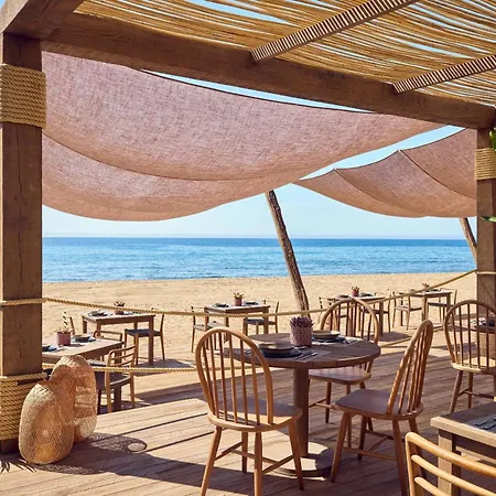 Ikos Andalusia 5* إِستيبونا