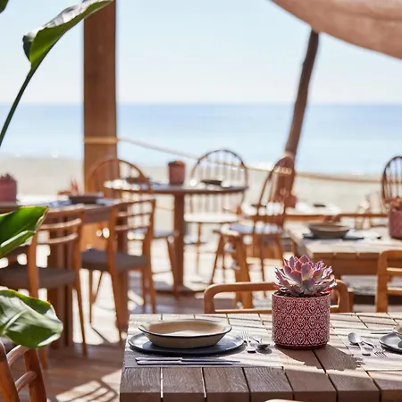 منتجع Ikos Andalusia 5*