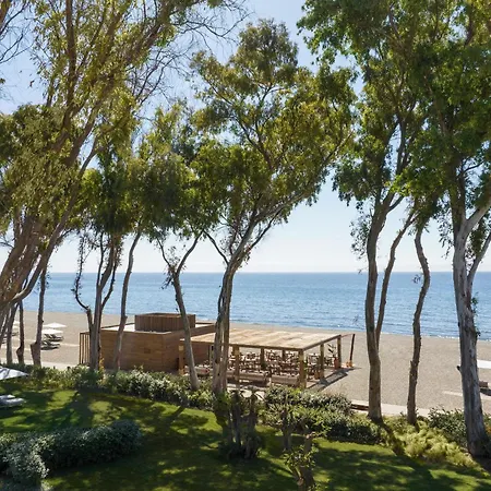 Station touristique Ikos Andalusia Estepona