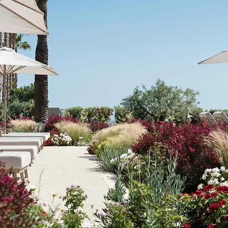 Ikos Andalusia Station touristique 5*