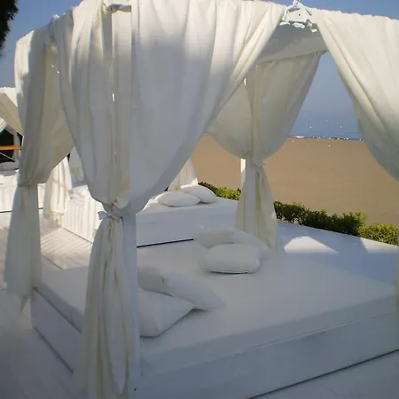 Ikos Andalusia Θέρετρο 5*